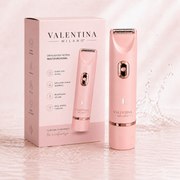 Valentina Milano® Una forma más suave y cómoda de cuidar tu piel